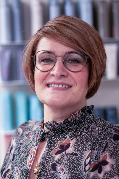 Maria Pedersen